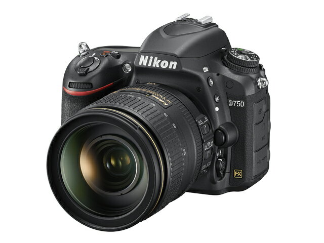 【楽天市場】ニコン Nikon デジタル一眼レフカメラ D750 24-120 VR レンズキット | 価格比較 - 商品価格ナビ