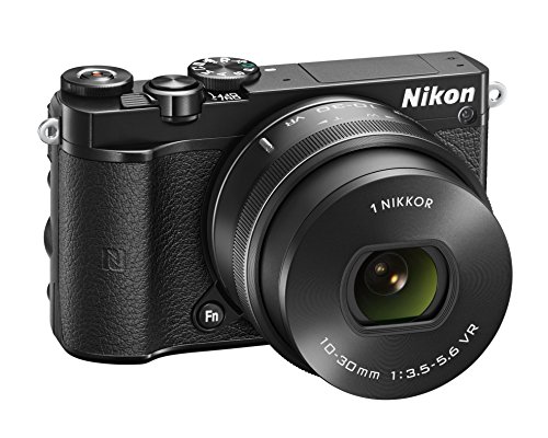 Nikon - Nikon CXフォーマットミラーレスカメラ Nikon 1 J5 Wレンズキッ ニコン Nikon 1 J5 ダブルレンズキット 価格比較 - 価格.com