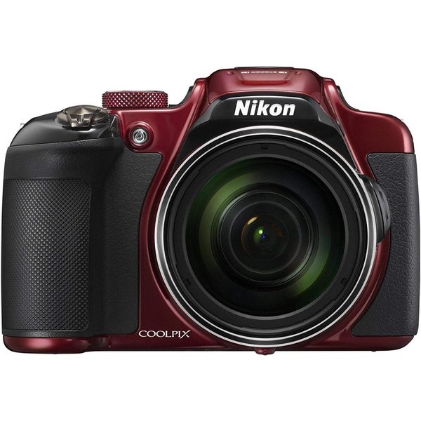 【楽天市場】ニコン Nikon デジタルカメラ COOLPIX Performance P610 RED | 価格比較 - 商品価格ナビ