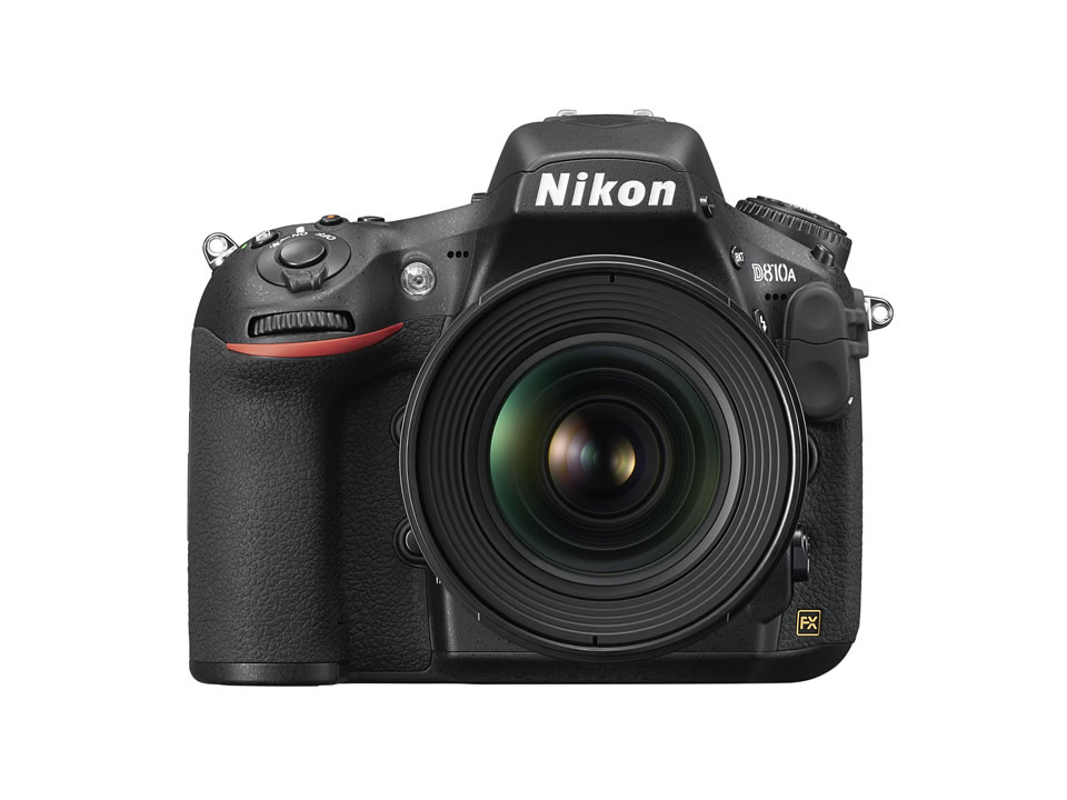 【楽天市場】ニコン Nikon デジタル一眼レフカメラ D810A | 価格比較 - 商品価格ナビ