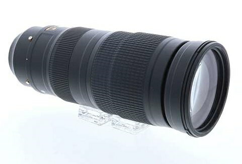 【楽天市場】ニコン Nikon 交換レンズ AF-S 200-500F5.6E ED VR | 価格比較 - 商品価格ナビ