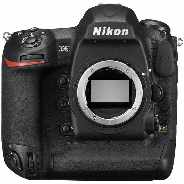 【楽天市場】ニコン Nikon FXフォーマットデジタル一眼レフカメラ D5 (XQD-TYPE) | 価格比較 - 商品価格ナビ