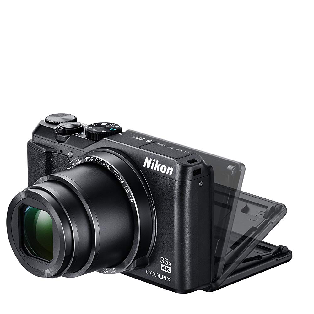 【楽天市場】ニコン Nikon COOLPIX Affinity A900 BLACK | 価格比較 - 商品価格ナビ