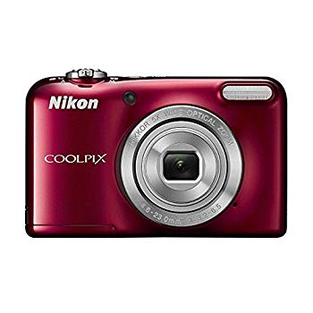 bord Kansen Luchtpost 楽天市場】ニコン Nikon COOLPIX Life デジタルカメラ L31 RED | 価格比較 - 商品価格ナビ