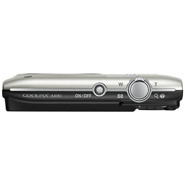 Nikon COOLPIX A 100 SILVER