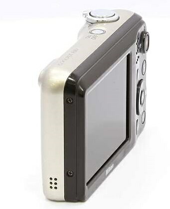 楽天市場 ニコン Nikon Coolpix A 10 Silver 価格比較 商品価格ナビ