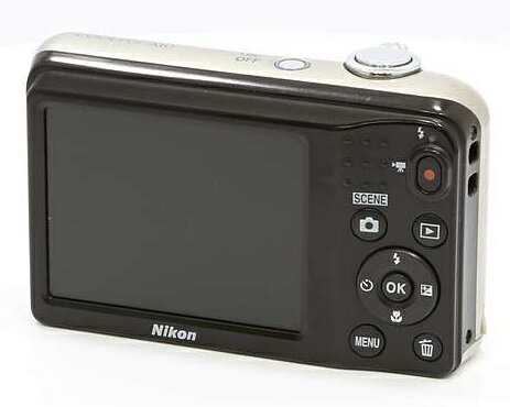 楽天市場 ニコン Nikon Coolpix A 10 Silver 価格比較 商品価格ナビ