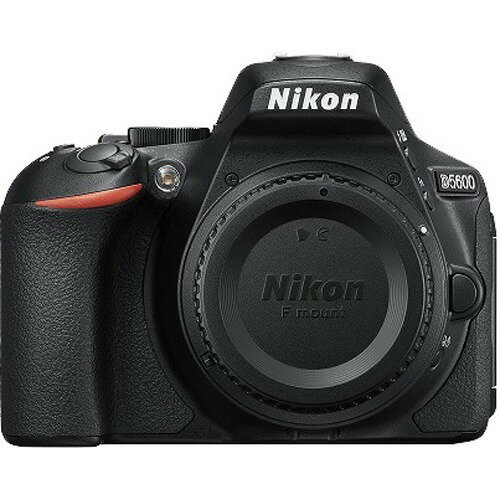 【楽天市場】ニコン Nikon デジタル一眼レフカメラ D5600 18-55 