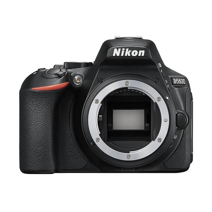 楽天市場】ニコン Nikon デジタル一眼レフカメラ D5600 18-55 VR 