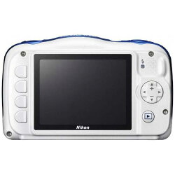 コンパクトデジタルカメラ Nikon - Nikon COOLPIX W100 MARIN Nikon COOLPIX W100 MARIN | eBay