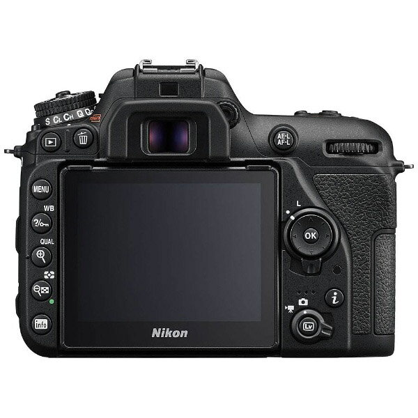 楽天市場】ニコン Nikon デジタル一眼レフカメラ D7500 18-140 VR 