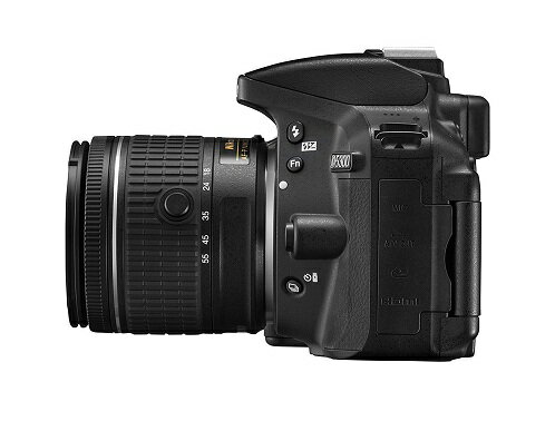 楽天市場】ニコン Nikon D5300 AF-P ダブルズームキット BLACK | 価格