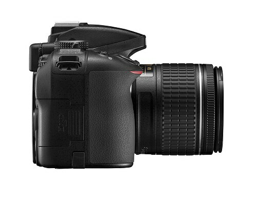 楽天市場】ニコン Nikon D5300 AF-P ダブルズームキット BLACK | 価格