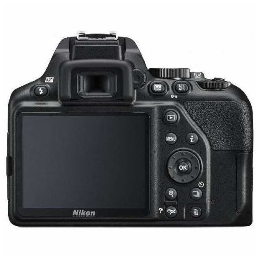 【楽天市場】ニコン Nikon ガイドモード搭載 ニコンDXフォーマットデジタル一眼レフカメラ D3500 18-55 VR レンズキット