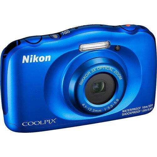 楽天市場】ニコン Nikon コンパクトデジタルカメラ COOLPIX W W150