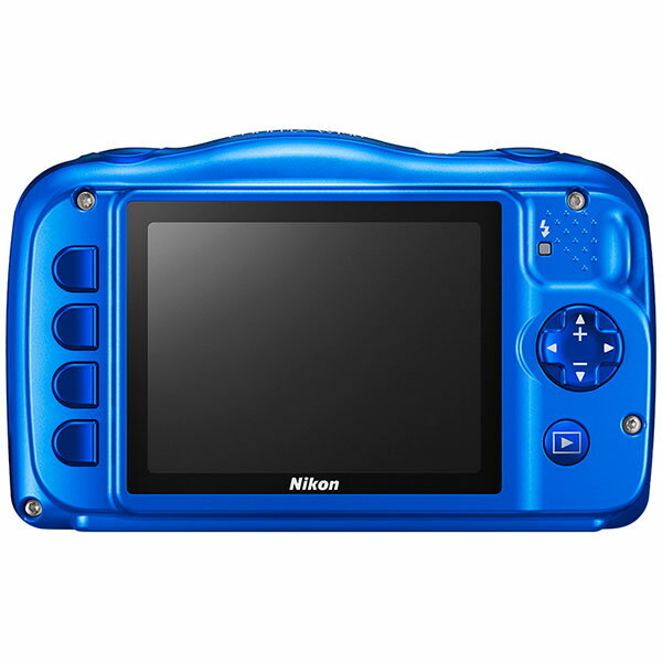 楽天市場】ニコン Nikon コンパクトデジタルカメラ COOLPIX W W150