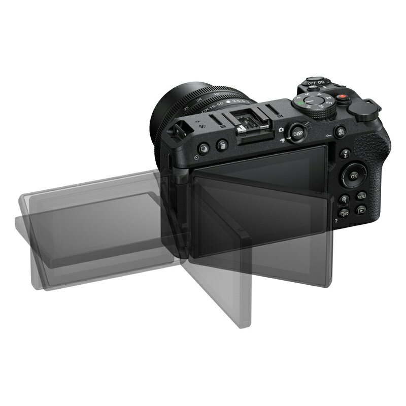 ニコン ミラーレスカメラ Z30 ダブルズームキット(1台)