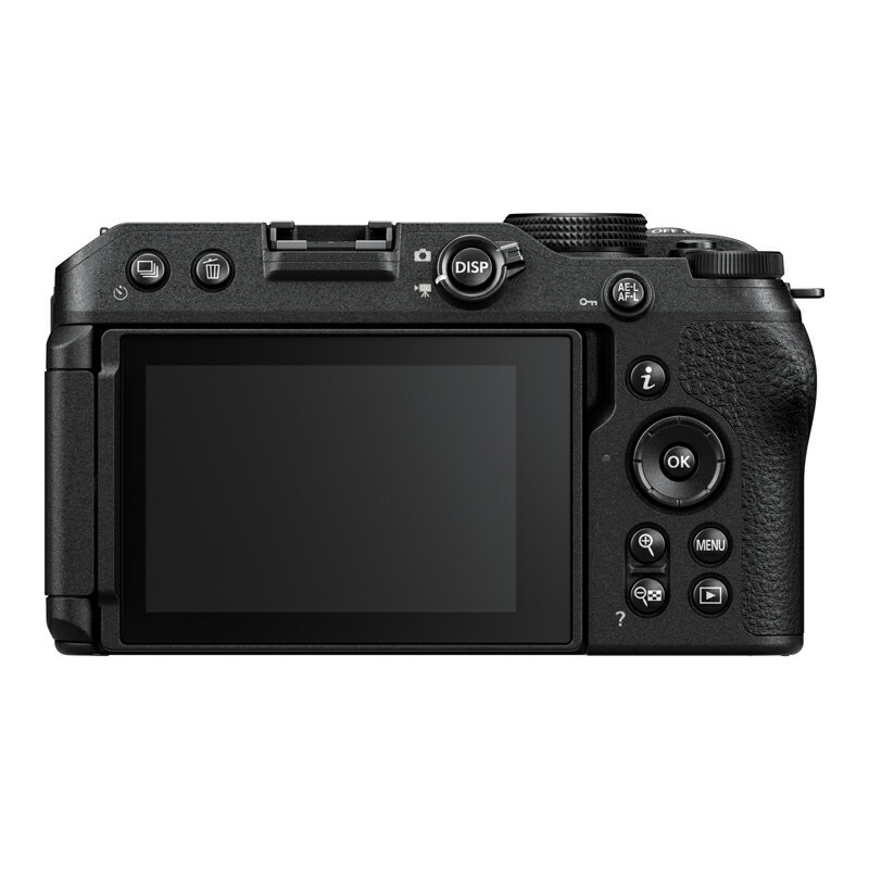 ニコン ミラーレスカメラ Z30 ダブルズームキット(1台)