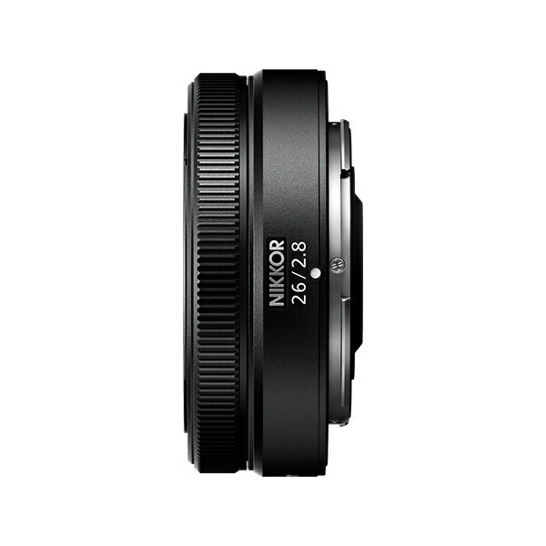 Nikon NIKKOR Z 26F2.8