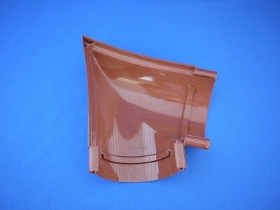 パナソニック ハイ丸てり曲り 新茶75゜ KQ5458 120MM 8ANDUpLzB2