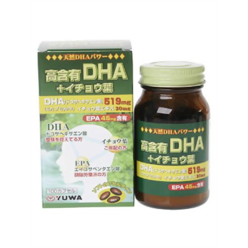 楽天市場】健創製薬 日水製薬 シーアルパ100 180錠 DHA・EPA・イチョウ