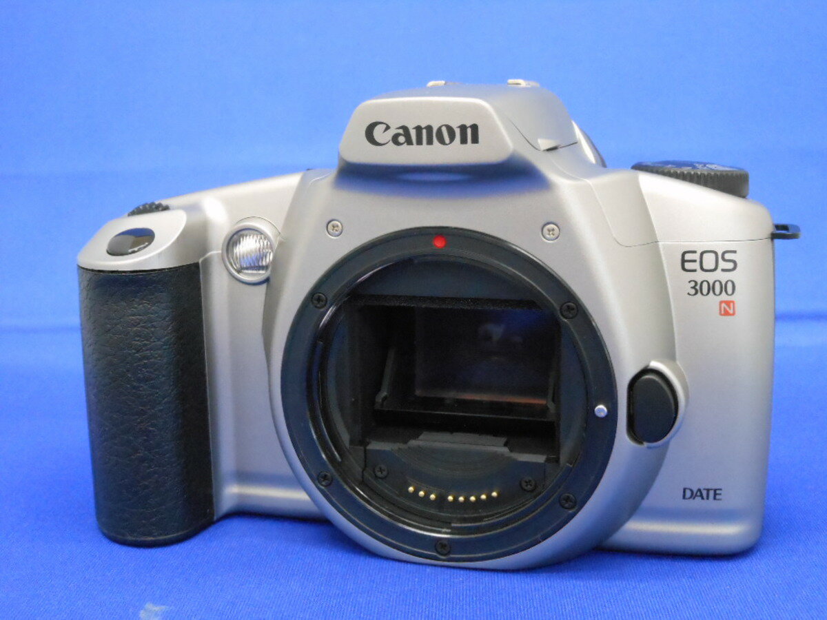 【楽天市場】キヤノン キヤノン CANON EOS 3000N 価格比較 商品価格ナビ