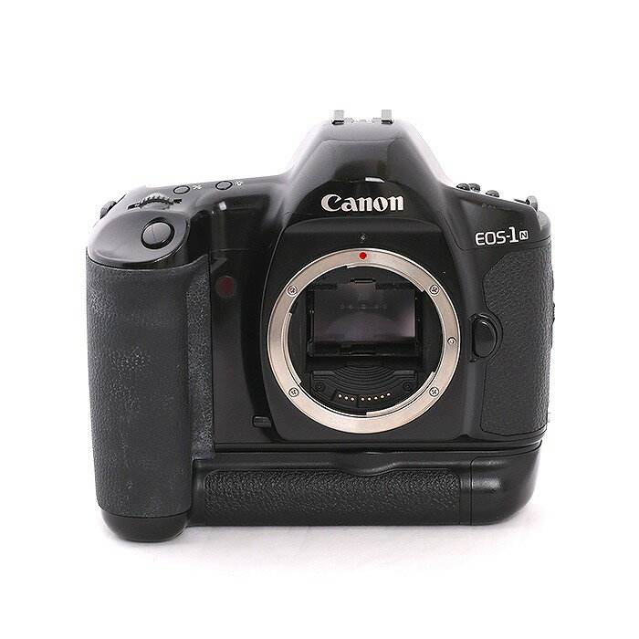 フィルムカメラ EOS-1V Canon キヤノン 【 作動良好 】Canon EOS-1V ボディー フィルム 一眼