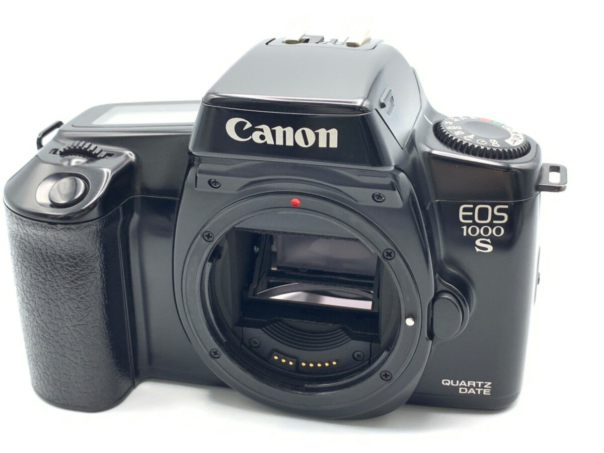 正規販売店] ❁美品❁CANON キャノン EOS-3 HS ボディ❁フィルムカメラ