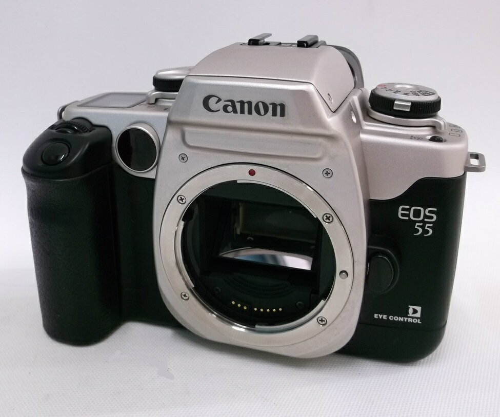 楽天市場】キヤノン Canon フィルムカメラ EOS55S | 価格比較 - 商品