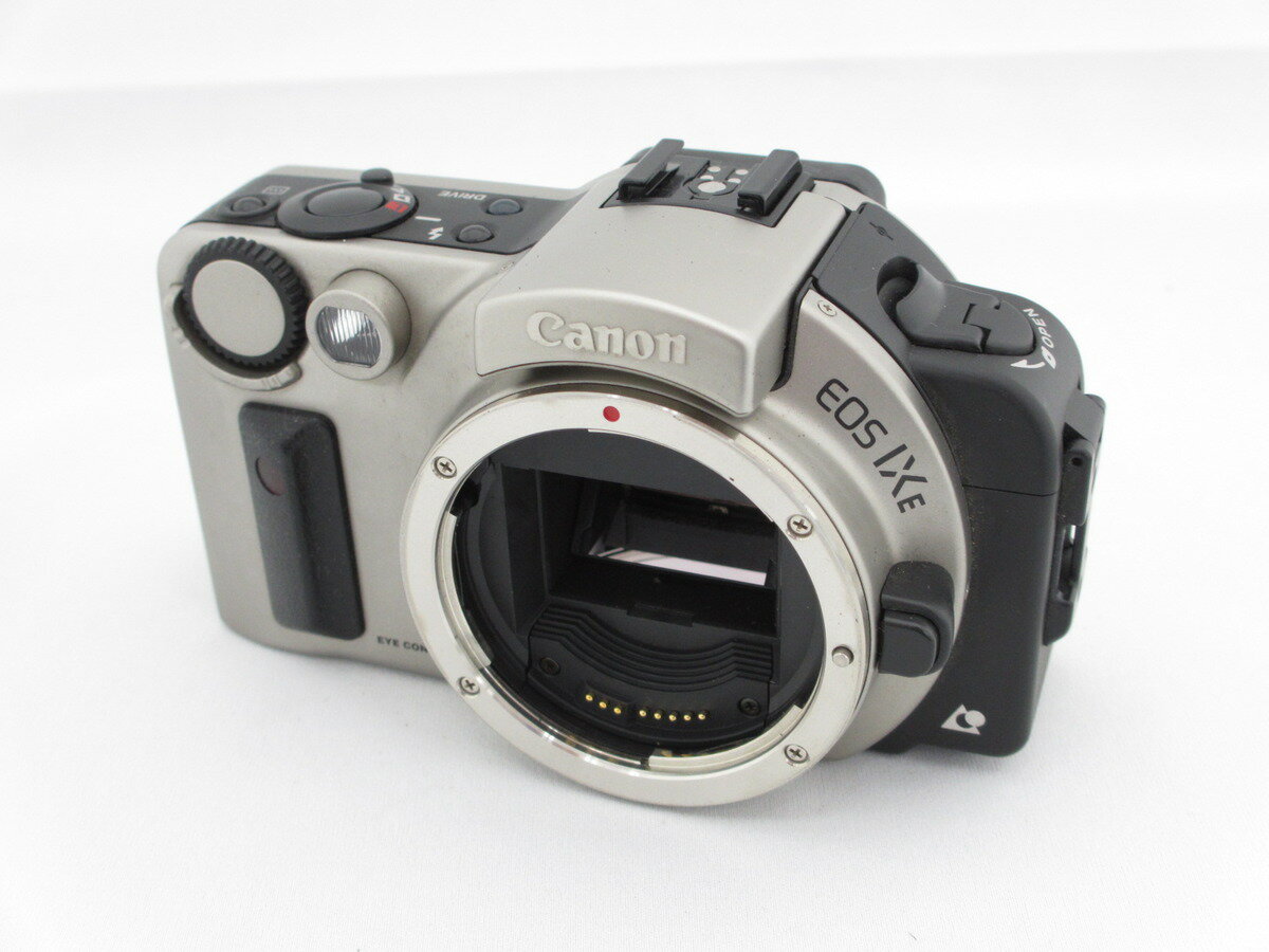 【楽天市場】キヤノン Canon フィルムカメラ EOS IX E | 価格比較 
