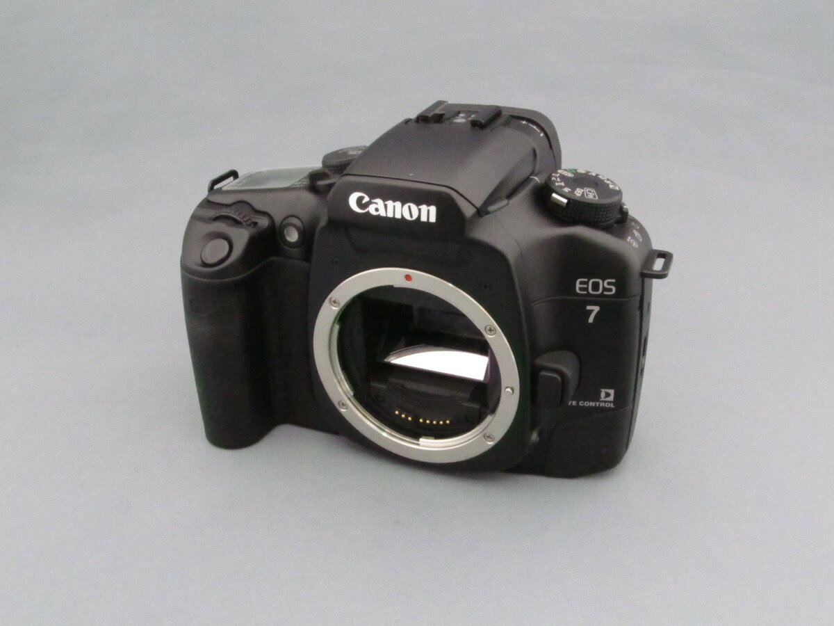 【楽天市場】キヤノン Canon フィルム一眼レフカメラ EOS7 | 価格比較 - 商品価格ナビ