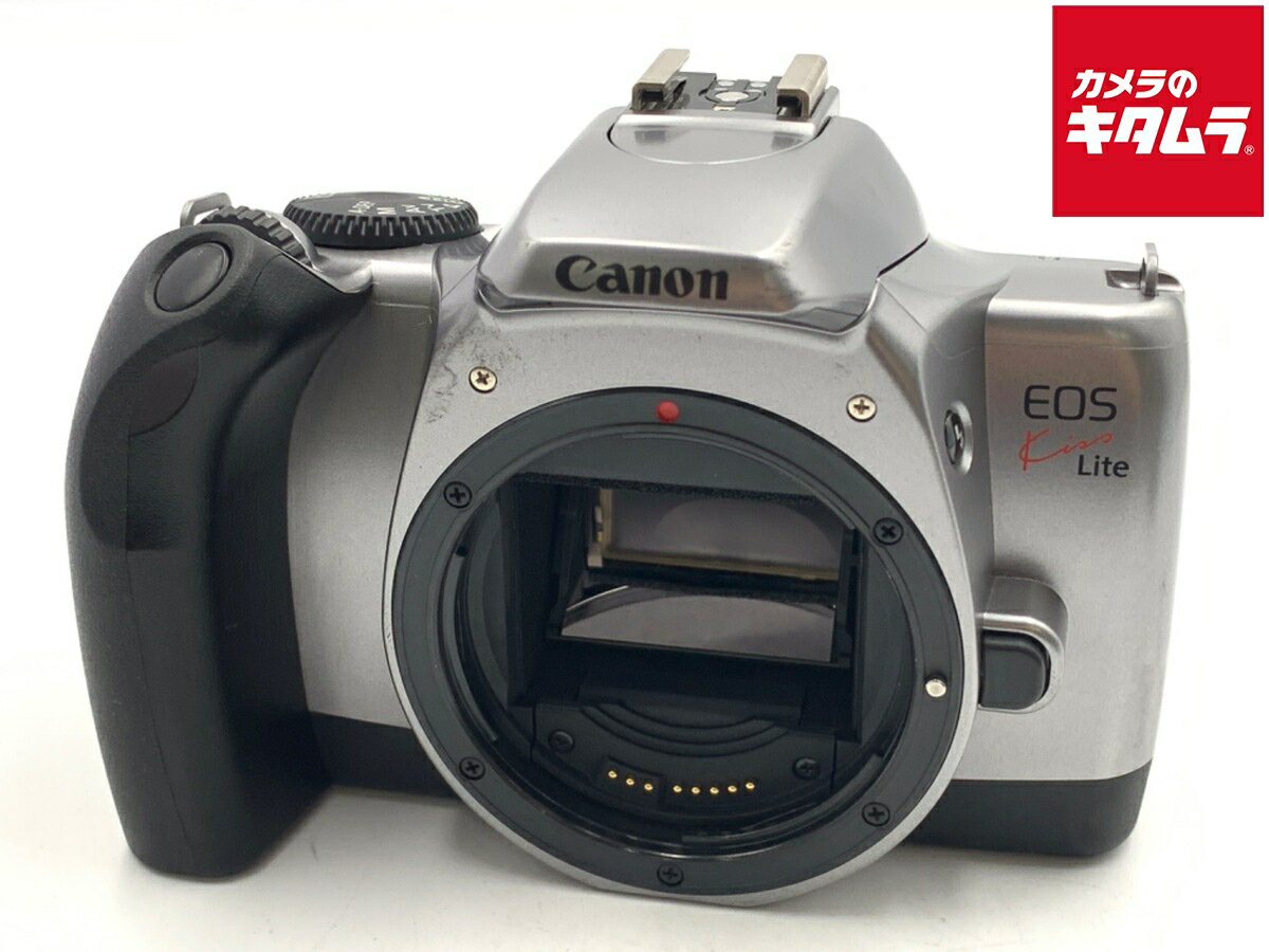 フィルムカメラ Canon NEW EOS KISS(S) 楽天市場】キヤノン Canon フィルムカメラ NEW EOS KISS(S