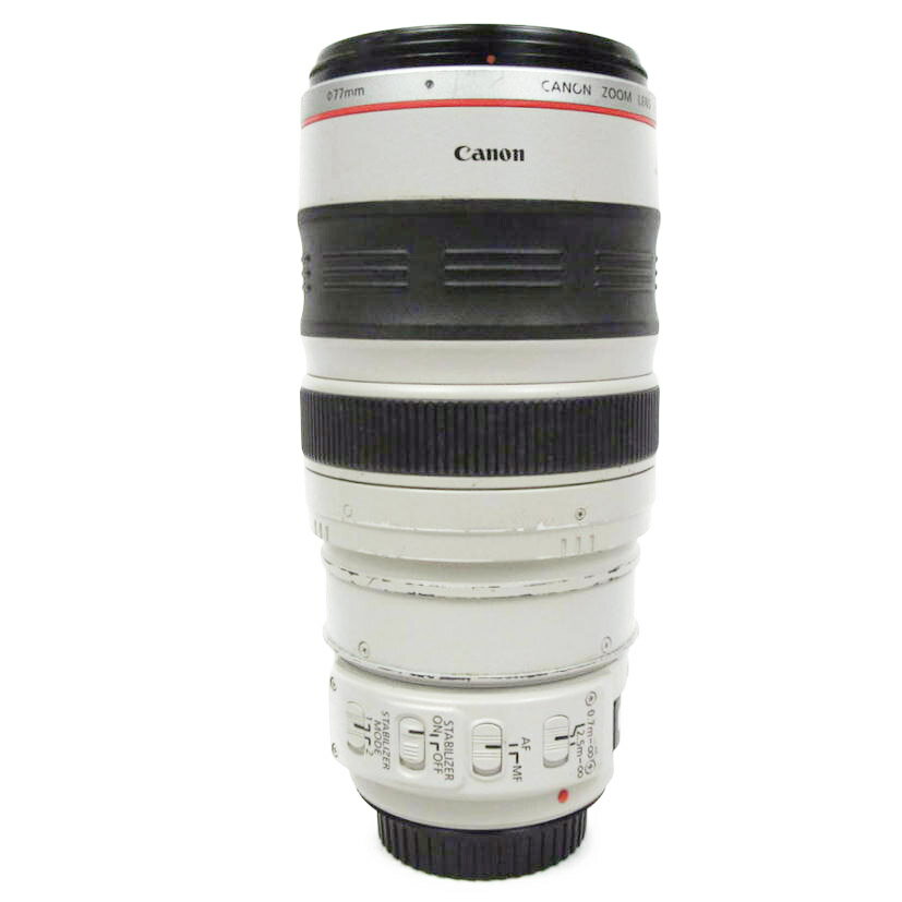 楽天市場】キヤノン Canon 交換レンズ EF28-300 F3.5-5.6L IS USM | 価格比較 - 商品価格ナビ