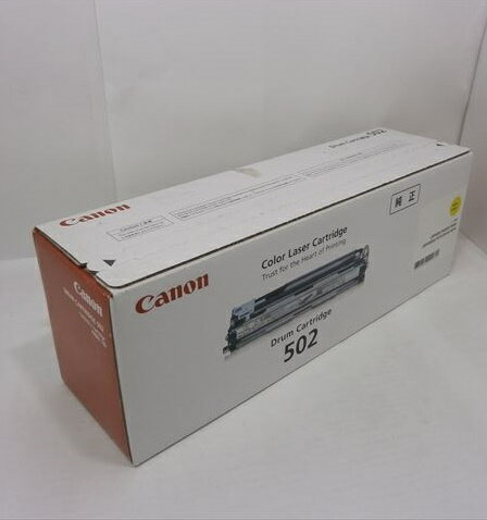 Canon ドラムカートリッジ YMC …+rallysantafesinooficial.com