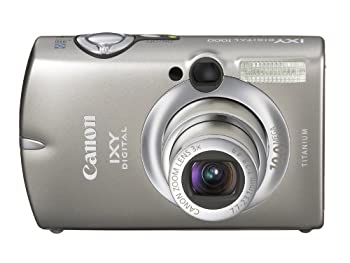 【楽天市場】キヤノン Canon デジタルカメラ IXY DIGITAL 1000 | 価格比較 - 商品価格ナビ