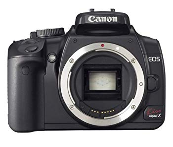 楽天市場】キヤノン Canon カメラ EOS KISS DIGITAL N ボディ B | 価格 