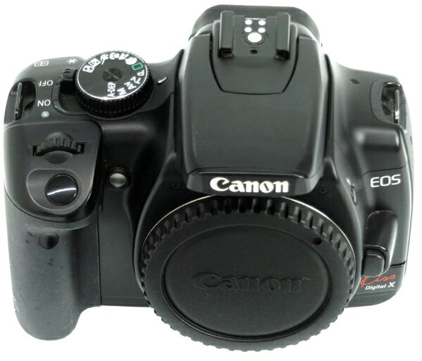 【楽天市場】キヤノン Canon EOS KISS DIGITAL X デジタル一眼レフカメラボディ B 価格比較 商品価格ナビ