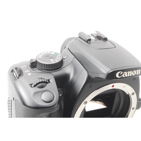 楽天市場】キヤノン Canon EOS KISS DIGITAL X デジタル一眼レフ