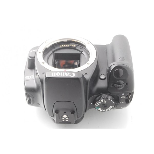 楽天市場】キヤノン Canon EOS KISS DIGITAL X デジタル一眼レフ