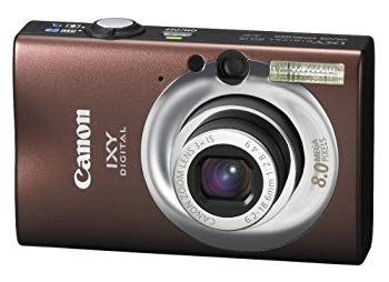 Canon - 訳有り特価品 Canon IXY DIGITAL 10 ブラック コンデジの+