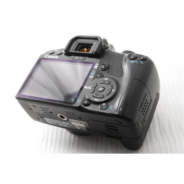 カメラ デジタルカメラ 楽天市場】キヤノン Canon EOS KISS X2 レンズキット | 価格比較 