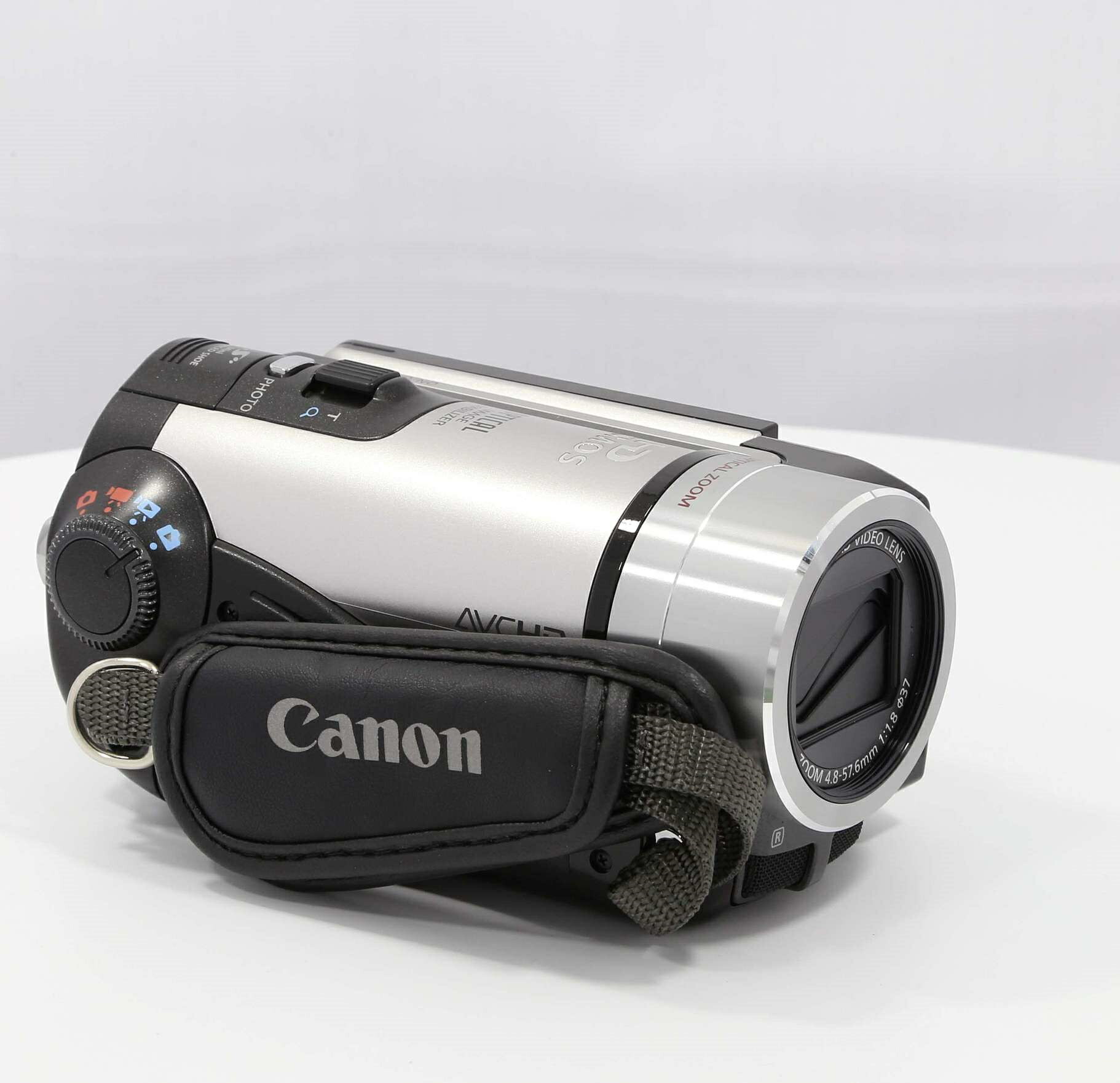 楽天市場】キヤノン Canon ビデオカメラ IVIS HF11 | 価格比較 - 商品 