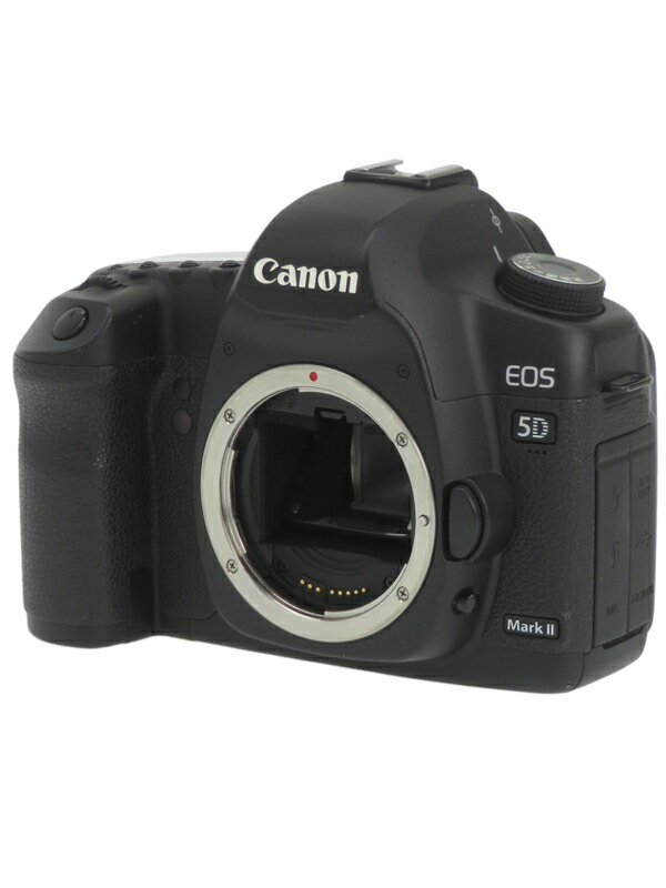 楽天市場】キヤノン Canon デジタル一眼カメラ ボディ EOS 5D MARK2