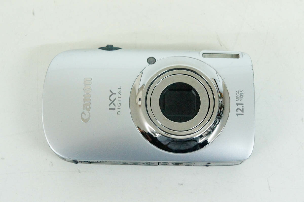 【楽天市場】キヤノン Canon IXY デジタルカメラ DIGITAL 510 IS SL | 価格比較 - 商品価格ナビ