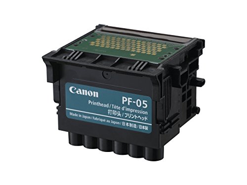 レビュー投稿で選べる特典 Canon プリントヘッド PF-04 3630B001