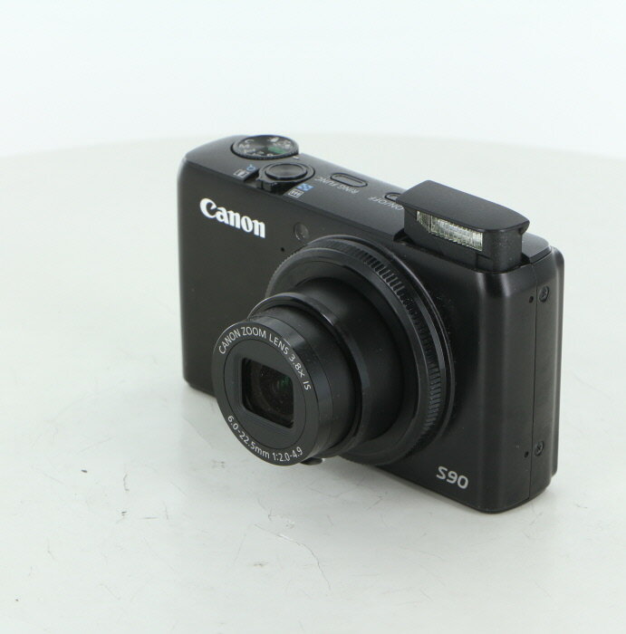 コンパクトデジタルカメラ Canon - CANON Powershot S90 Amazon | Canon デジタルカメラ Power Shot S90 PSS90