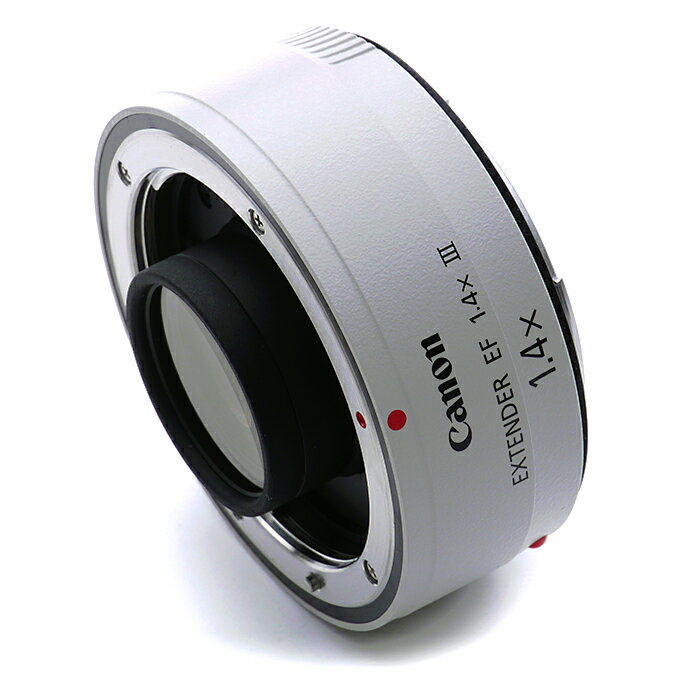 Canon - Canon キャノン テレコンバーター EF1.4×Ⅲの+lfwo-dz.net