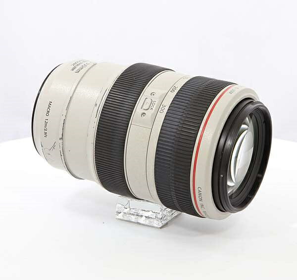【楽天市場】キヤノン Canon レンズ EF70-300F4-5.6L IS USM | 価格比較 - 商品価格ナビ
