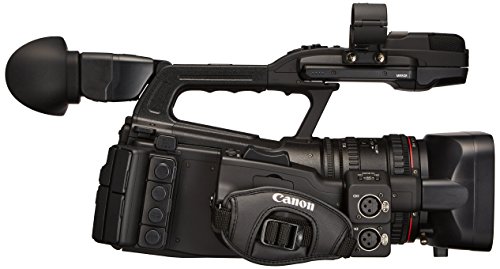 楽天市場】キヤノン Canon 業務用デジタルビデオカメラ XF305