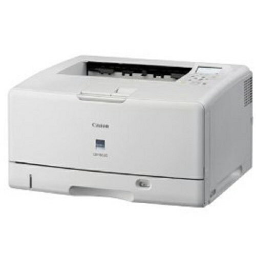 お歳暮 送料無料 Canon A3レーザープリンタ Satera LBP8710e econet.bi